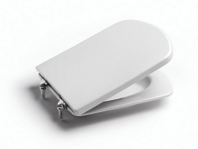 Roca Dama wc dosky biela A801511004
