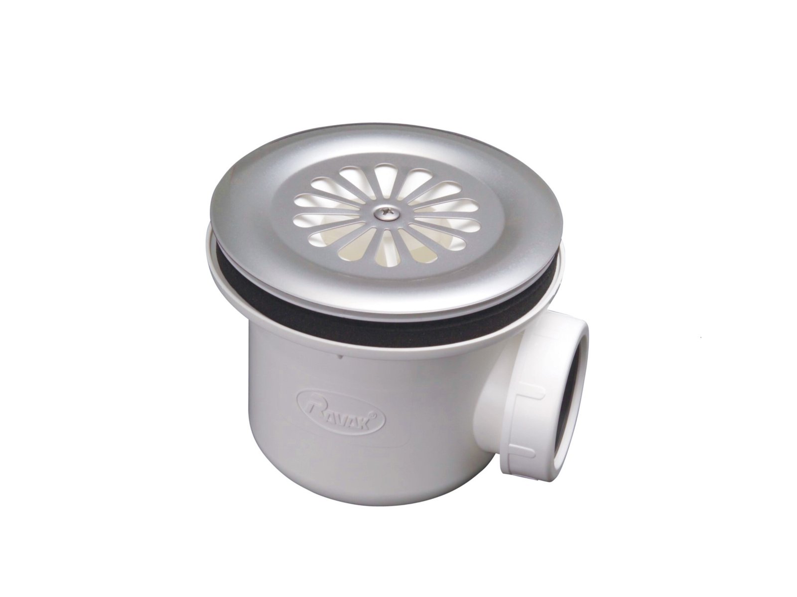 Ravak Basic sifón pre sprchovaciu vaničku X01308