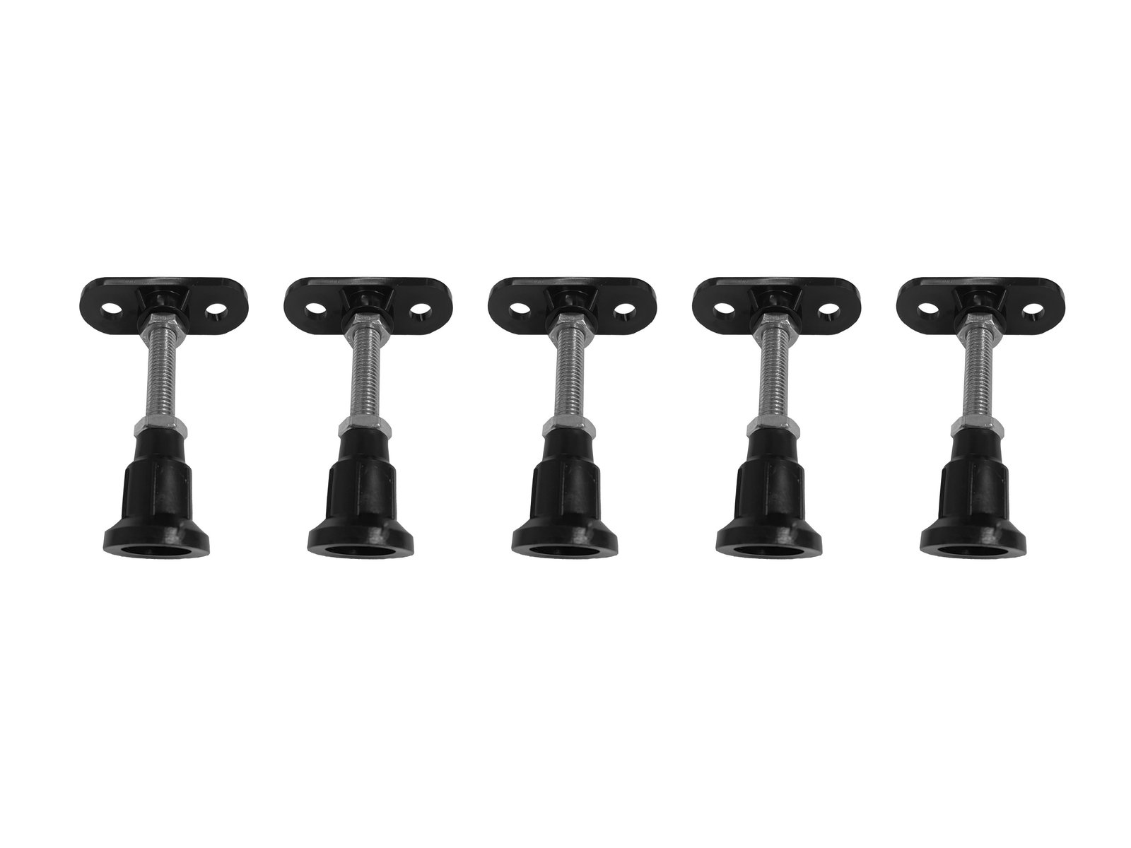 Ravak Base Pro nohy sprchovej vaničky XB2J000000N