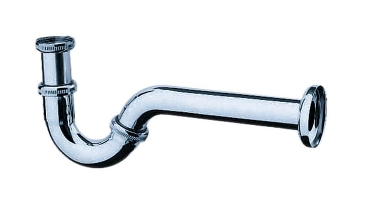 Hansgrohe sifón bidetu 55237000