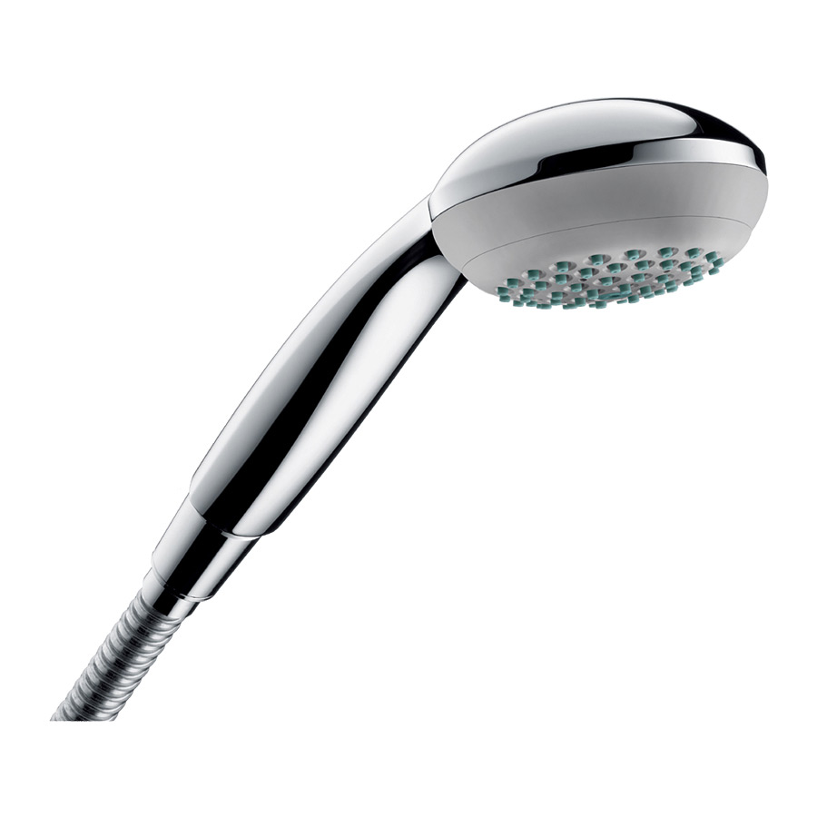 Hansgrohe Crometta sprchová hlavica chrómová 28562000