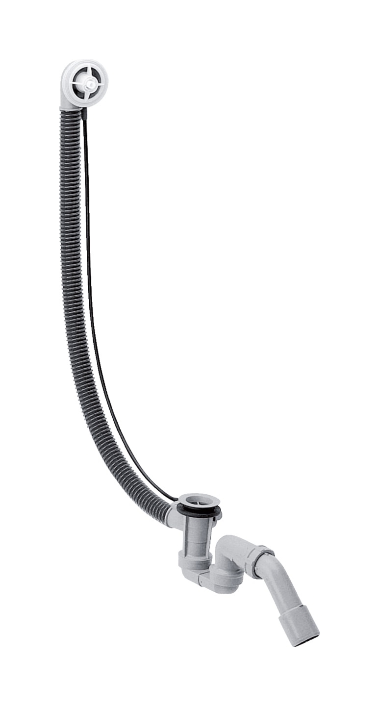 Hansgrohe Flexaplus vaňový sifón || 58141180