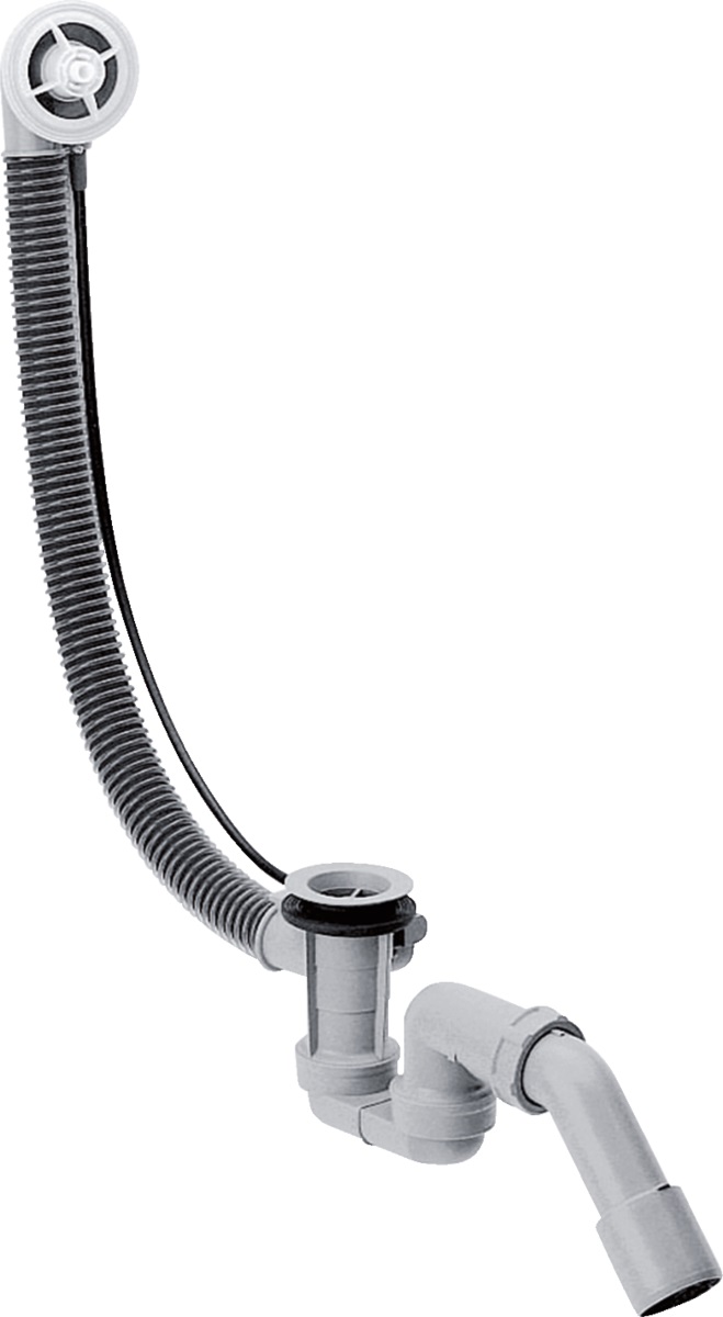 Hansgrohe Flexaplus vaňový sifón || 58140180