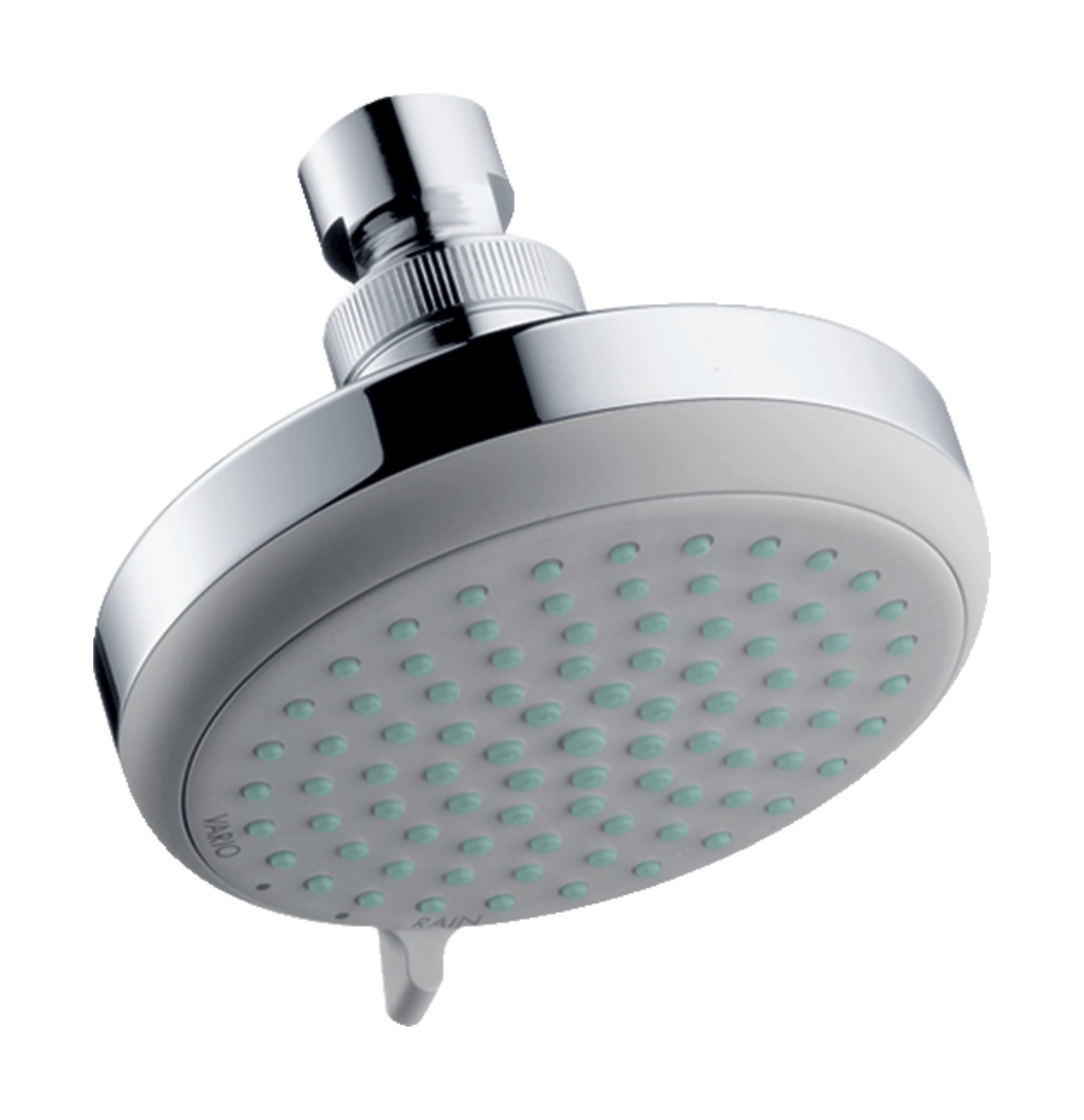 Hansgrohe Croma horná/hlavová sprcha 10x10 cm okrúhly chrómová 27441000