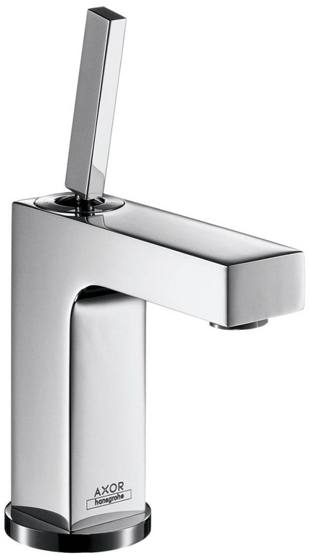 Axor Citterio umývadlová batéria stojanková chrómová 39018000