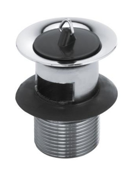 Kludi umyvadlový výpust chrómová 1042705-00