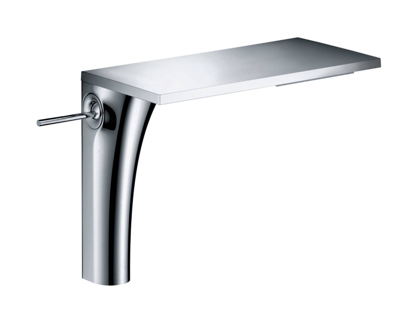 Axor Massaud umývadlová batéria stojanková chrómová 18020000