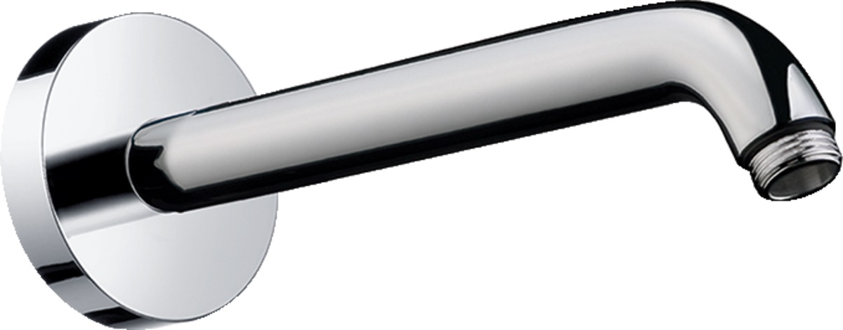 Hansgrohe nástenné rameno chrómová 27412000