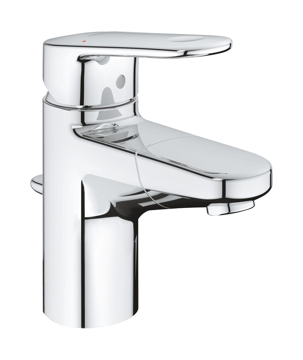 Grohe Europlus umývadlová batéria stojanková StarLight Chrome 33155002