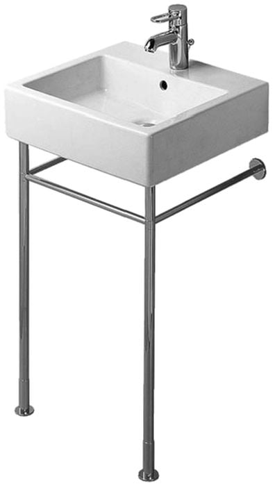Duravit Vero nohy pre umývadlo 030651000
