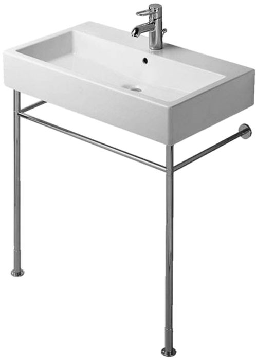 Duravit Vero nohy pre umývadlo 030661000