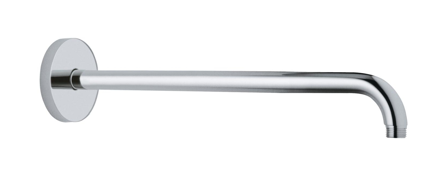 Grohe Rainshower nástenné rameno StarLight Chrome 28982000