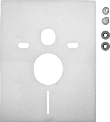 Duravit zvukovoizolačné tesnenie 0050640000