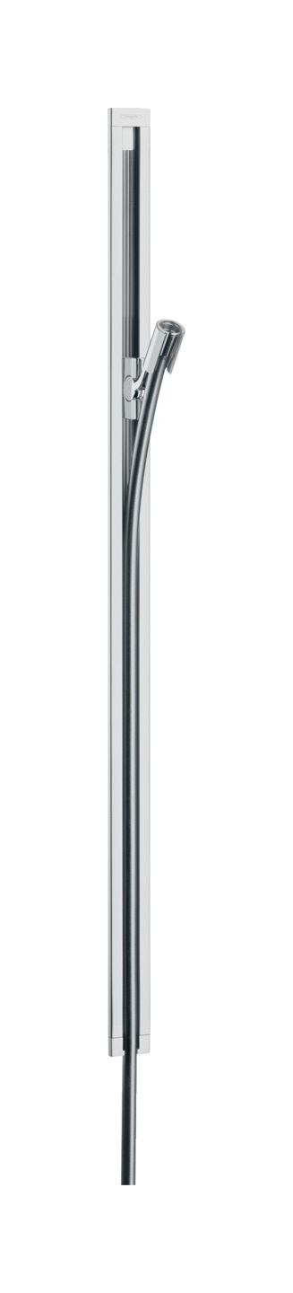 Hansgrohe Unica sprchová tyč 90 cm 27636000