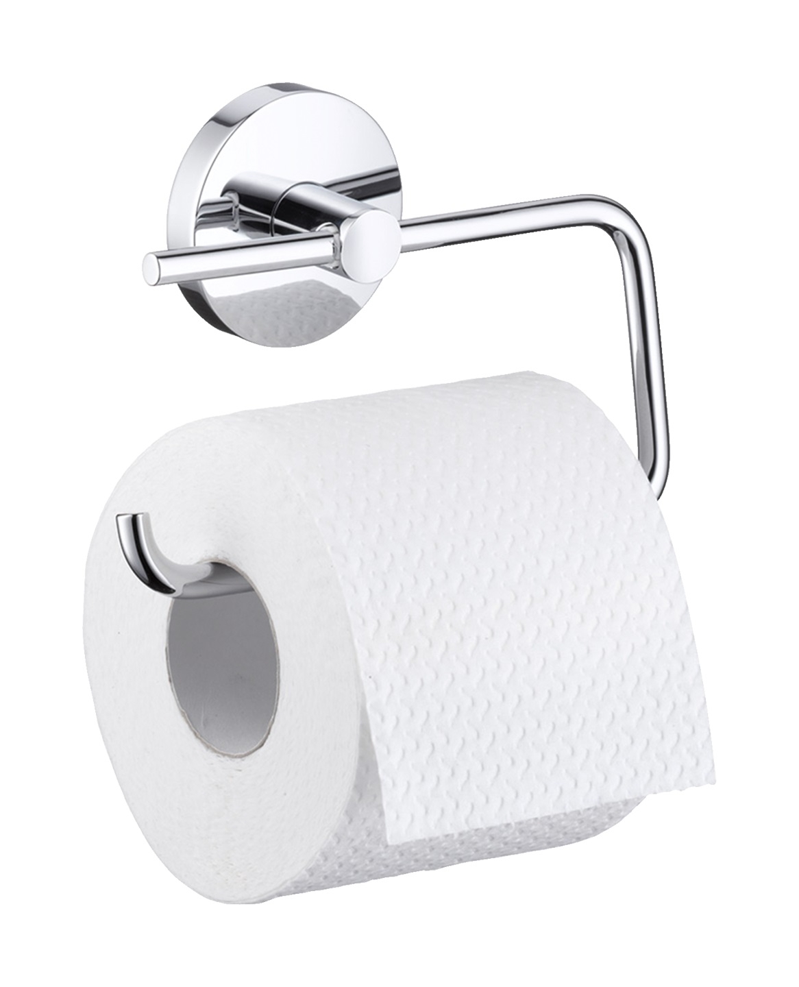 Hansgrohe Logis držiak na toaletný papier chrómová 40526000