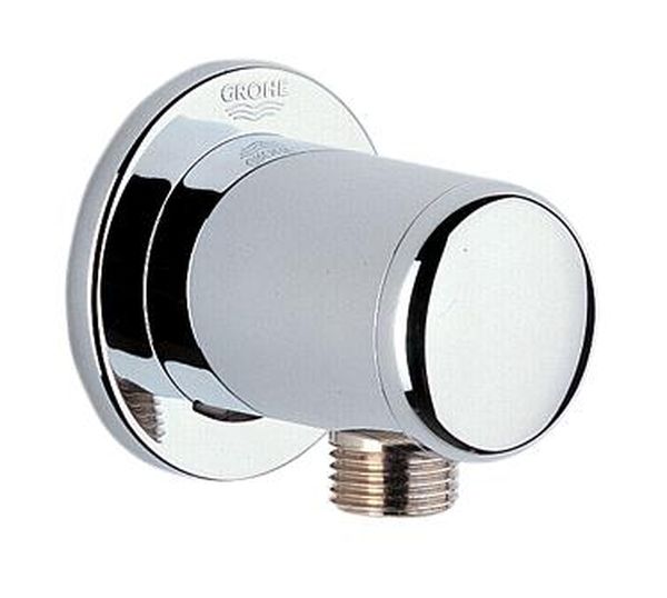 Grohe Relexa uhlový konektor StarLight Chrome 28671000