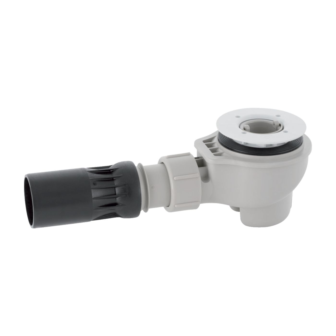 Geberit Uniflex sifón pre sprchovaciu vaničku 150.685.00.1