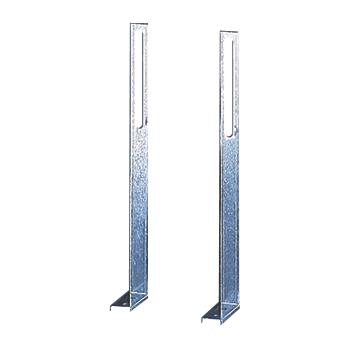 Grohe Uniset konštrukcie konzoly 37304000