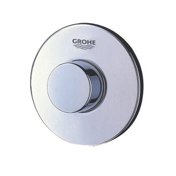 Grohe splachovacie tlačidlo do toalety StarLight Chrome 37060000