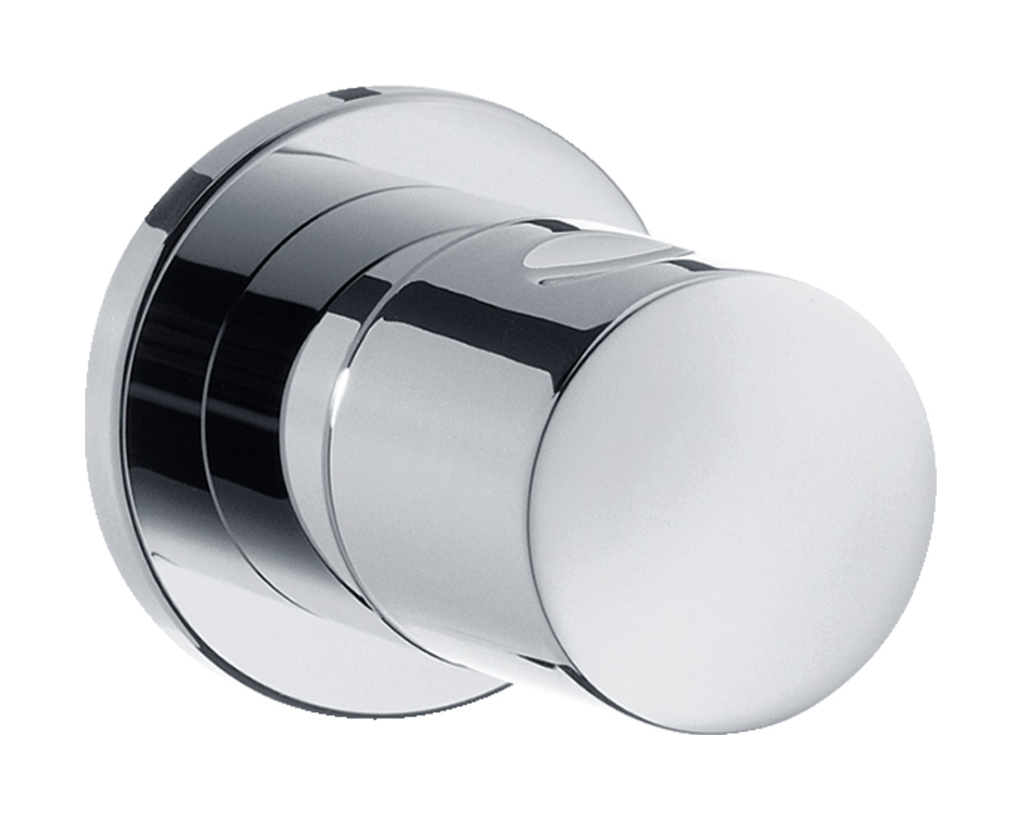 Hansgrohe podomietkový uzatvárací ventil 15972000