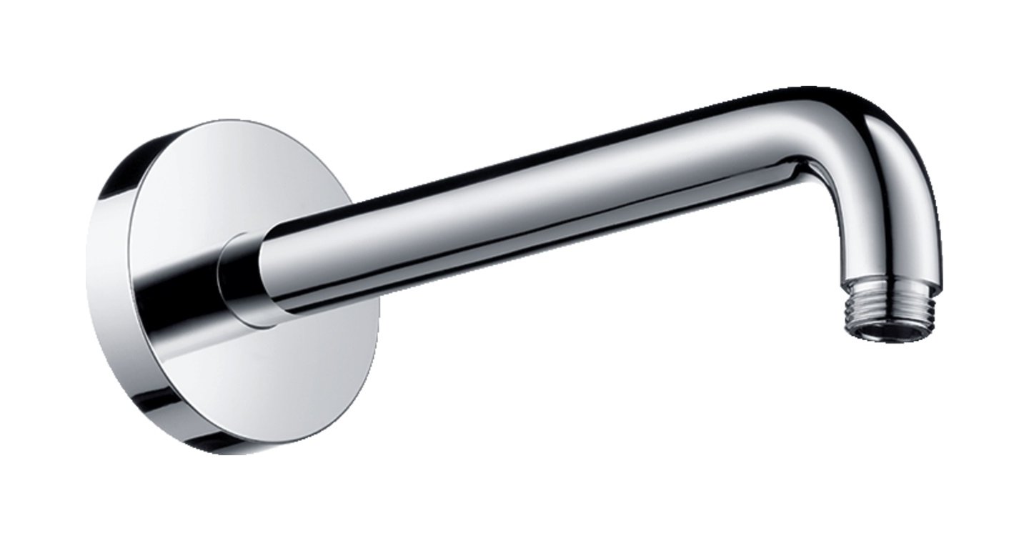Hansgrohe nástenné rameno chrómová 27409000