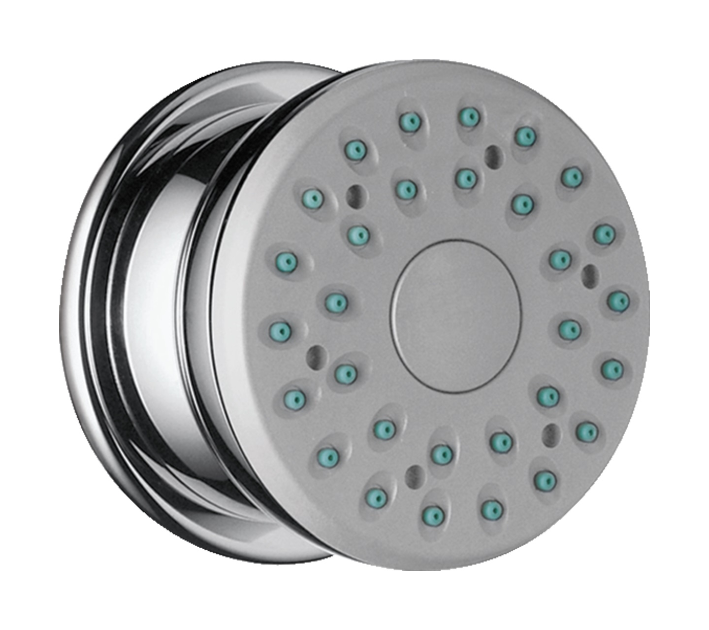 Hansgrohe Bodyvette bočná sprcha/tryska chrómová 28467000