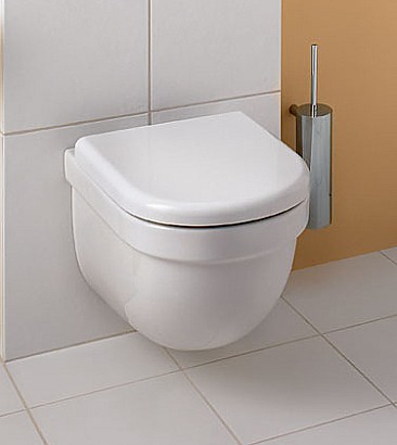 Ideal Standard wc dosky s pomalým sklápaním R392101