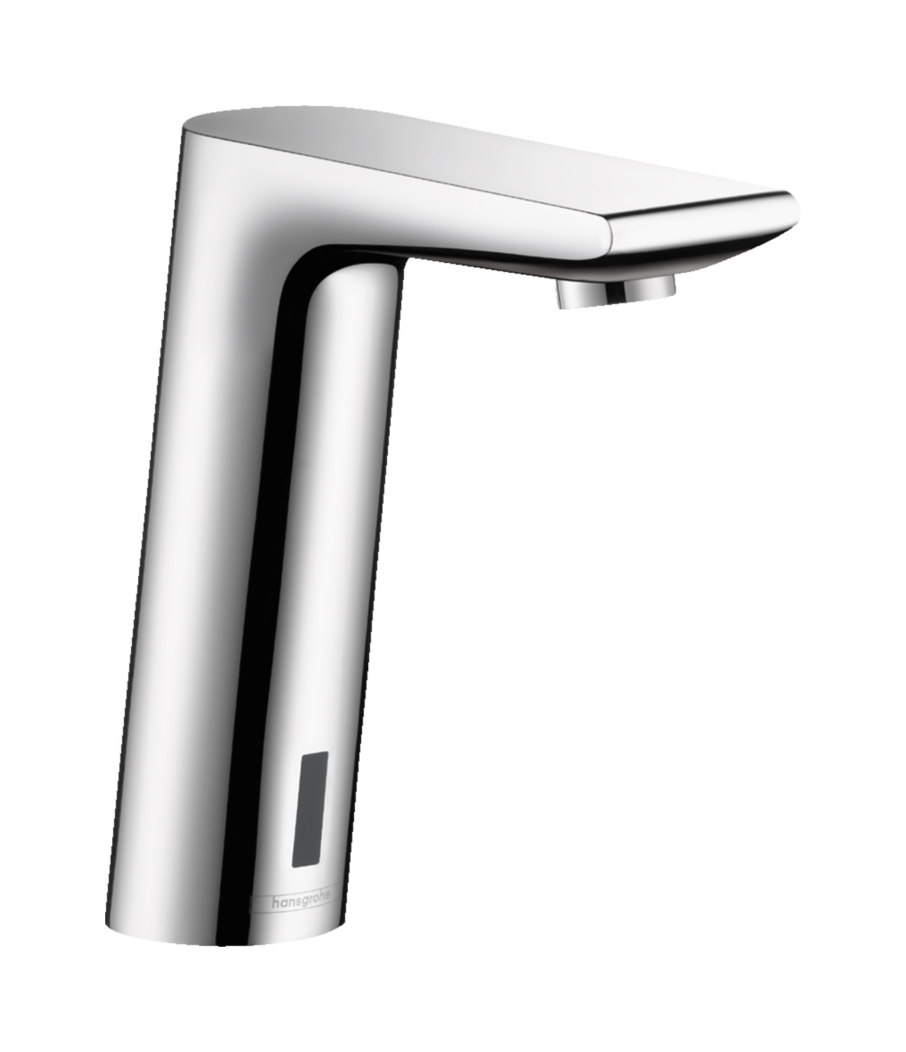 Hansgrohe Metris S umývadlová batéria stojanková elektronická chrómová 31103000