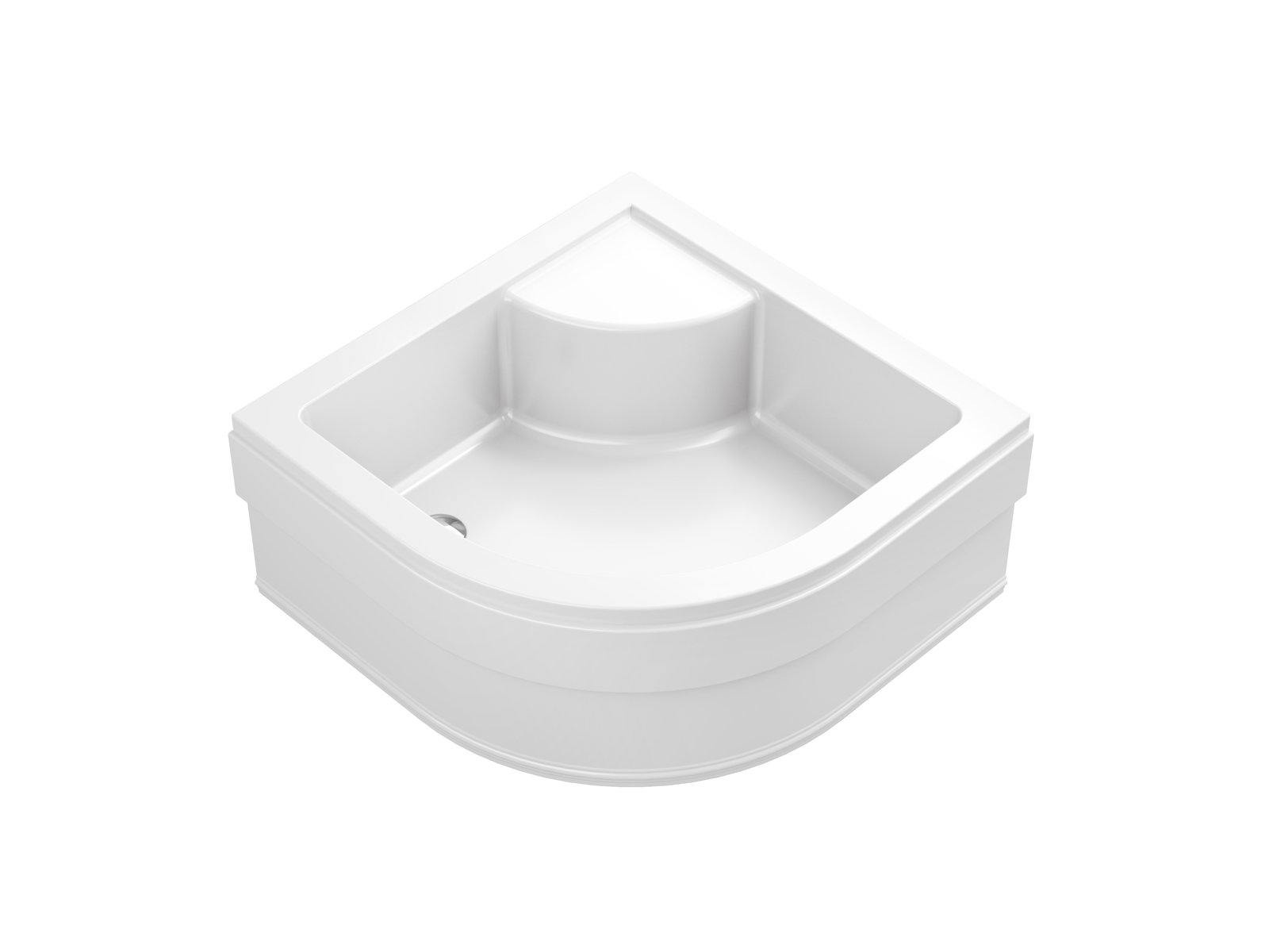 Ravak Sabina obkladový panel k sprchovej vaničke GPX11005