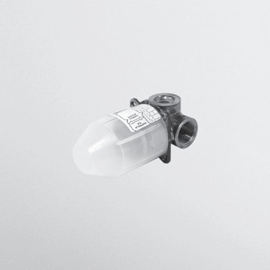 Zucchetti Pan podomietkové teleso batérie R99686