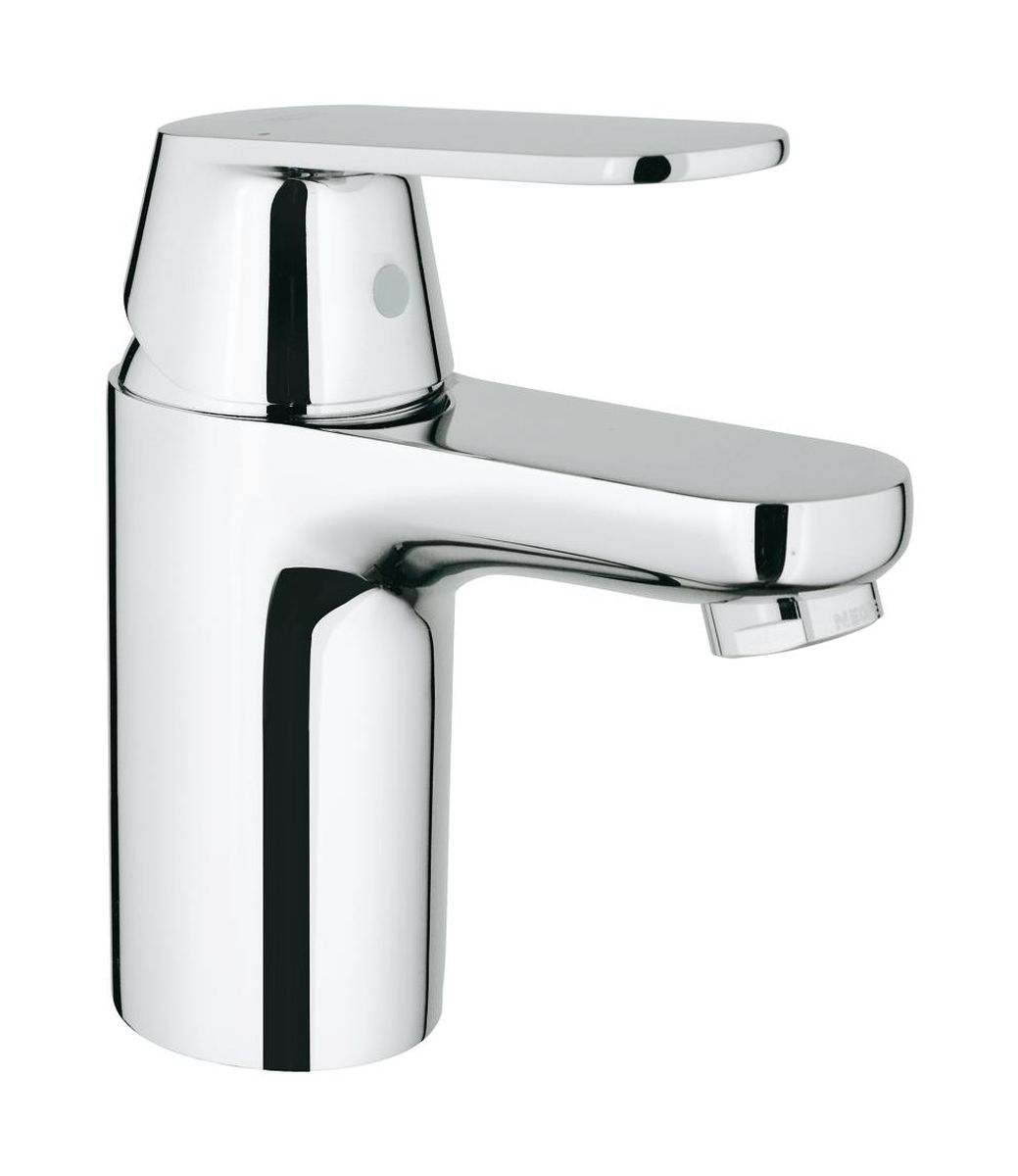 Grohe Eurosmart Cosmopolitan umývadlová batéria stojanková StarLight Chrome 32824000