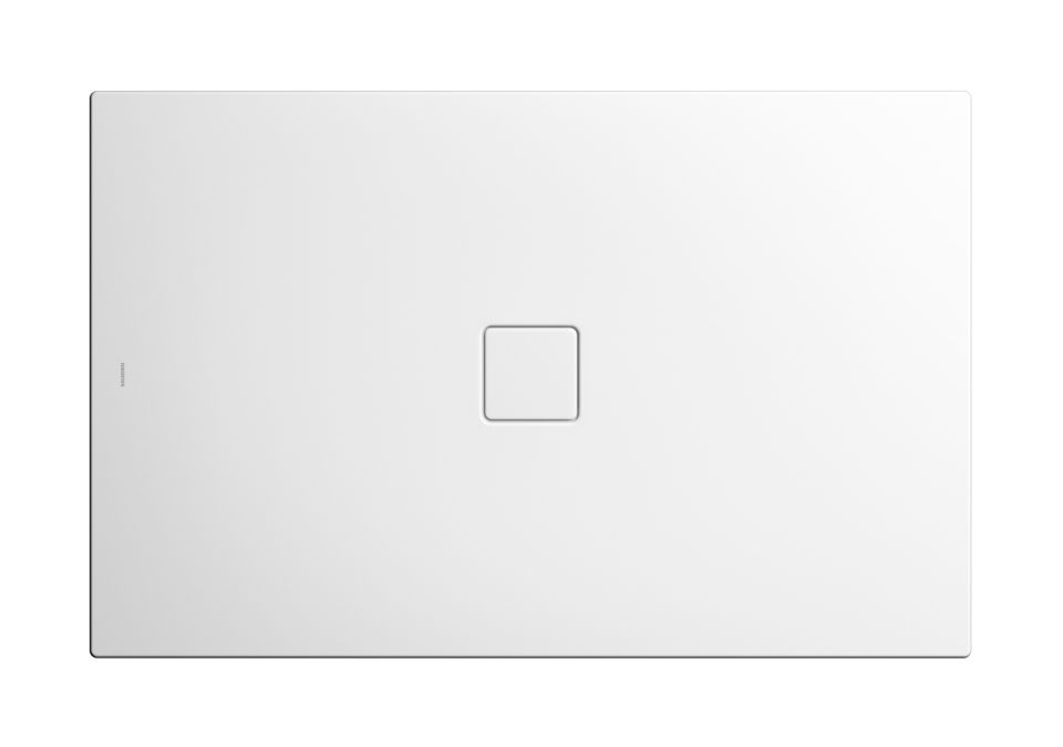 Kaldewei Conoflat obdĺžniková sprchová vanička 140x80 cm biela 466400010001