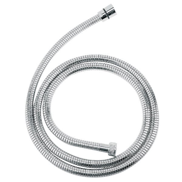 Ferro sprchová hadica 150 cm chrómová W12