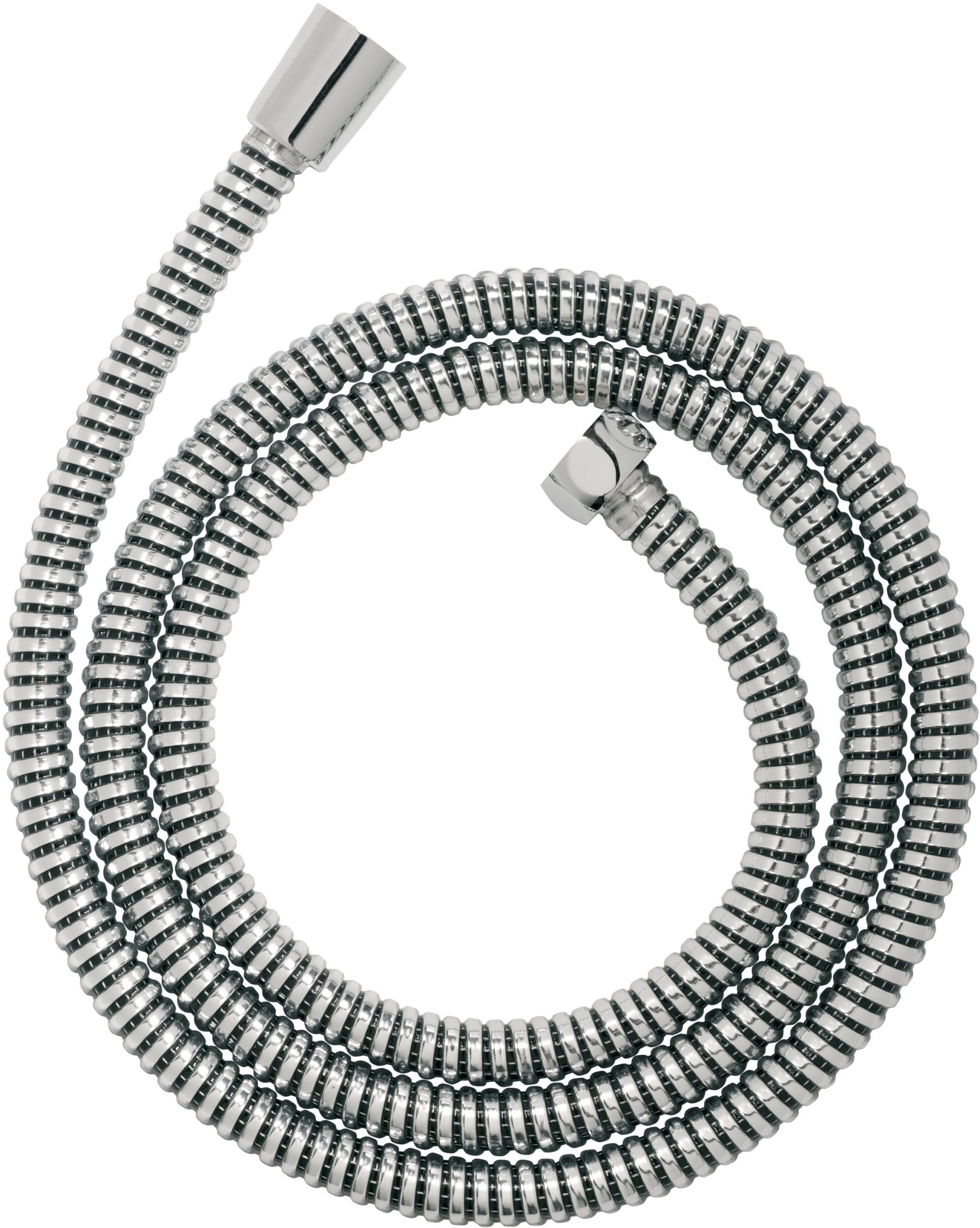 Ferro sprchová hadica 150 cm chrómová W54
