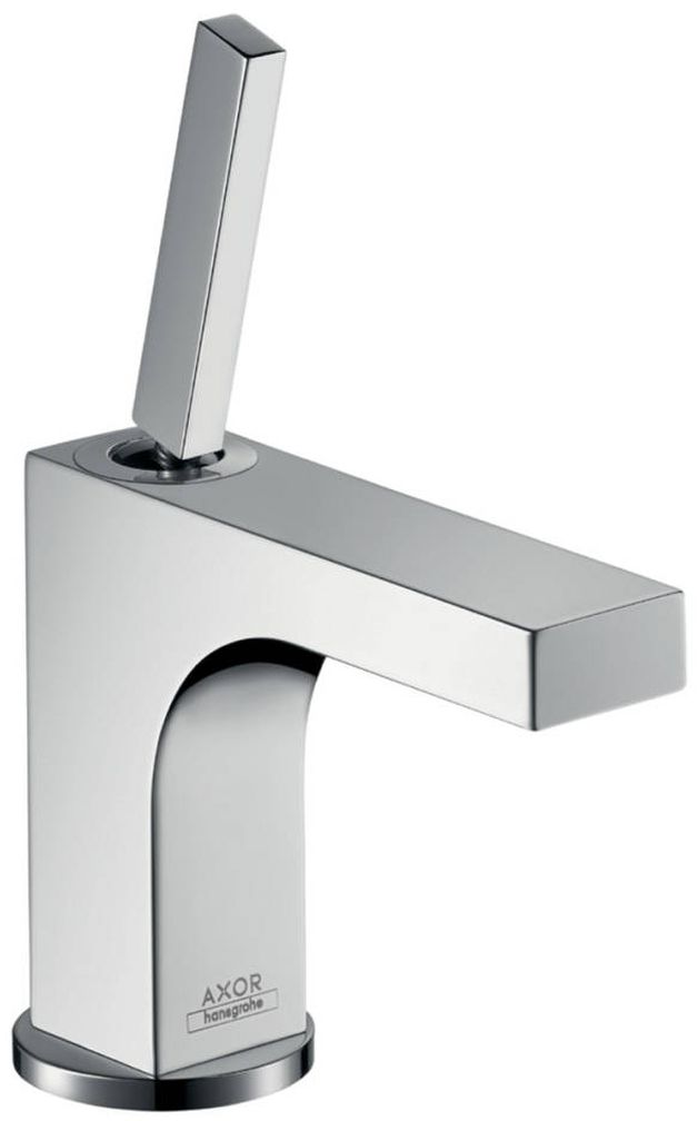 Axor Citterio umývadlová batéria stojanková chrómová 39035000