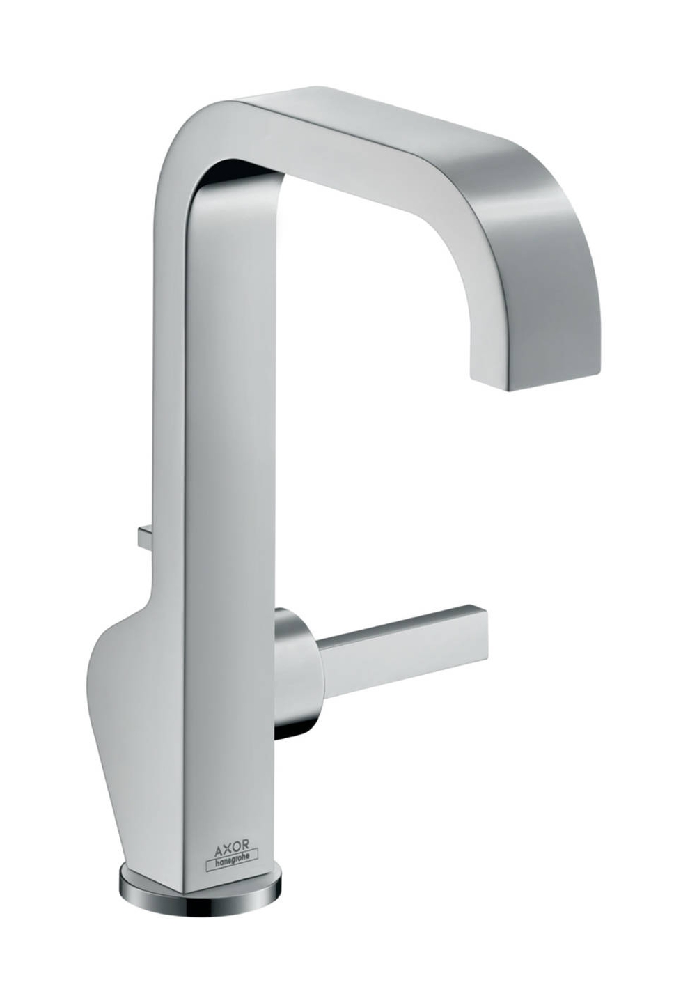 Axor Citterio umývadlová batéria stojanková chrómová 39037000