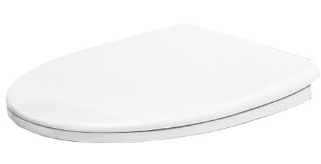 Mito Eko wc dosky biela K98-0036