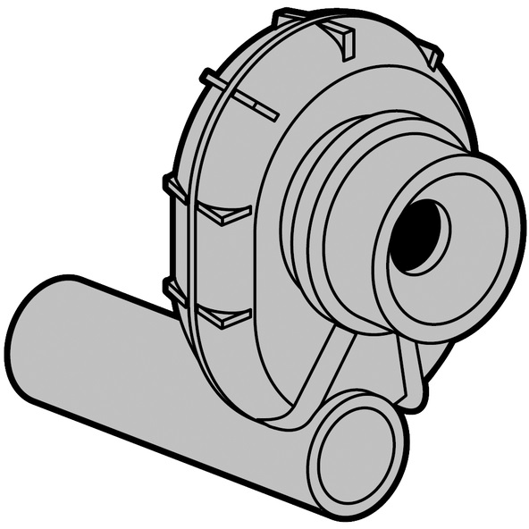 Villeroy & Boch sifón pre pisoár 93260000