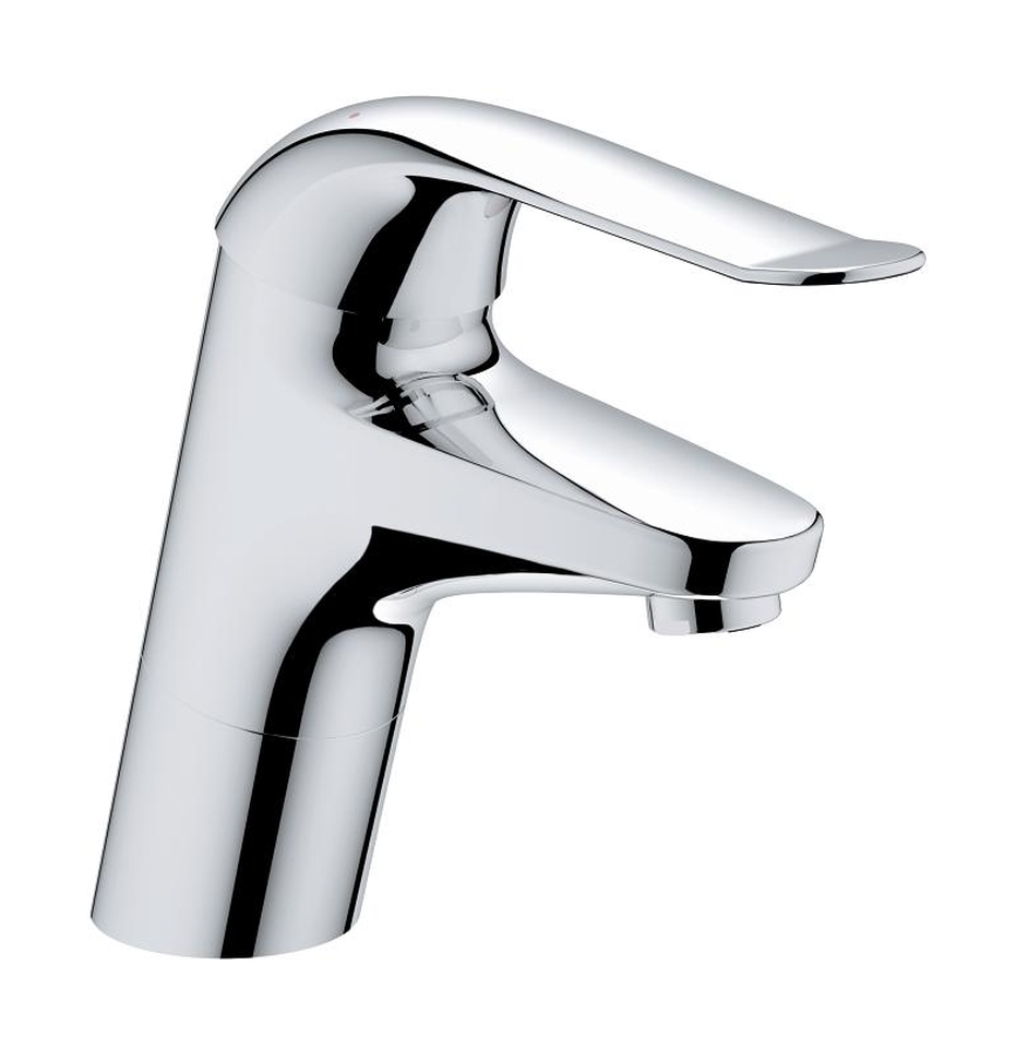 Grohe Euroeco Special umývadlová batéria stojanková StarLight Chrome 32765000