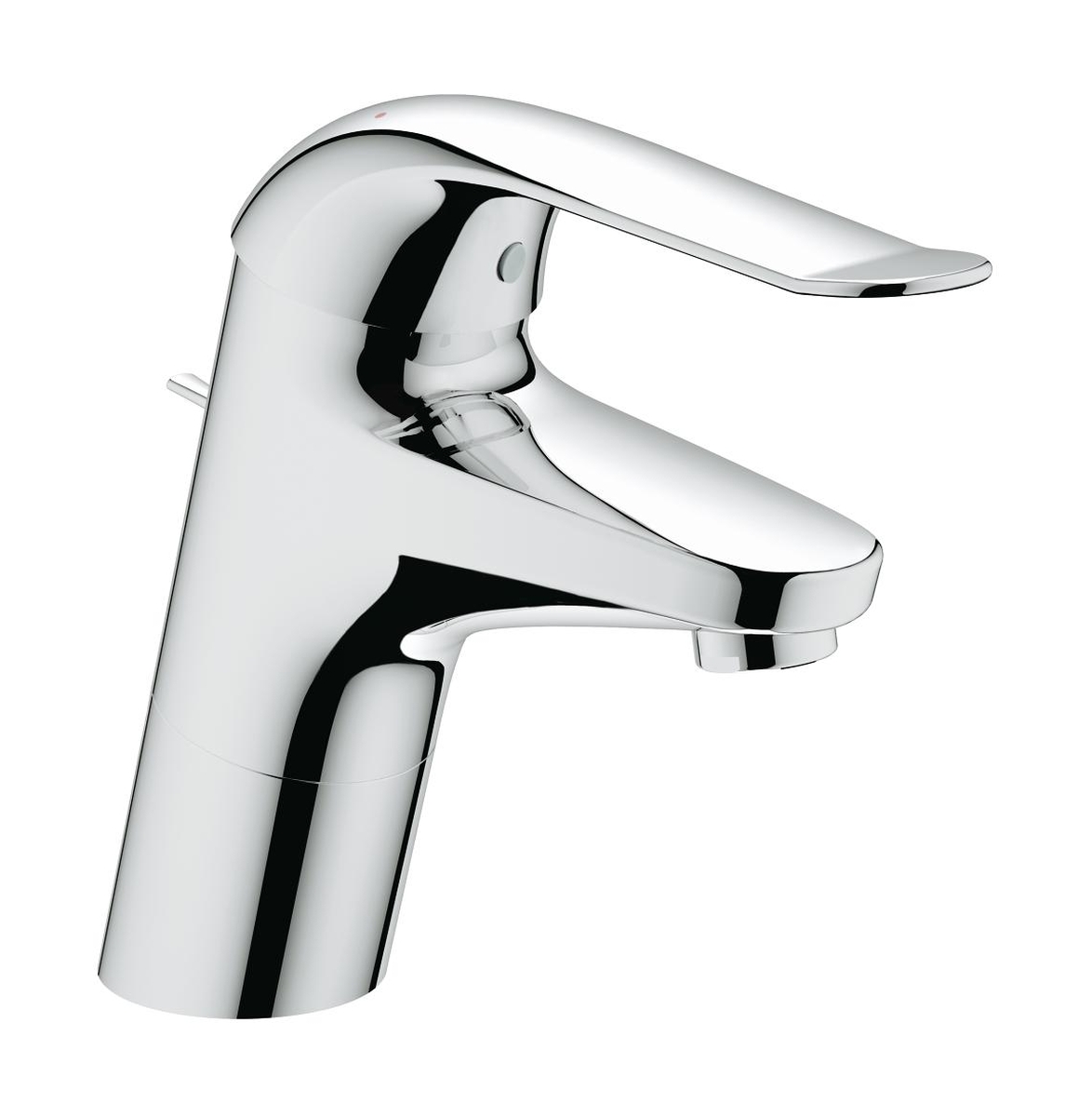 Grohe Euroeco Special umývadlová batéria stojanková StarLight Chrome 32766000