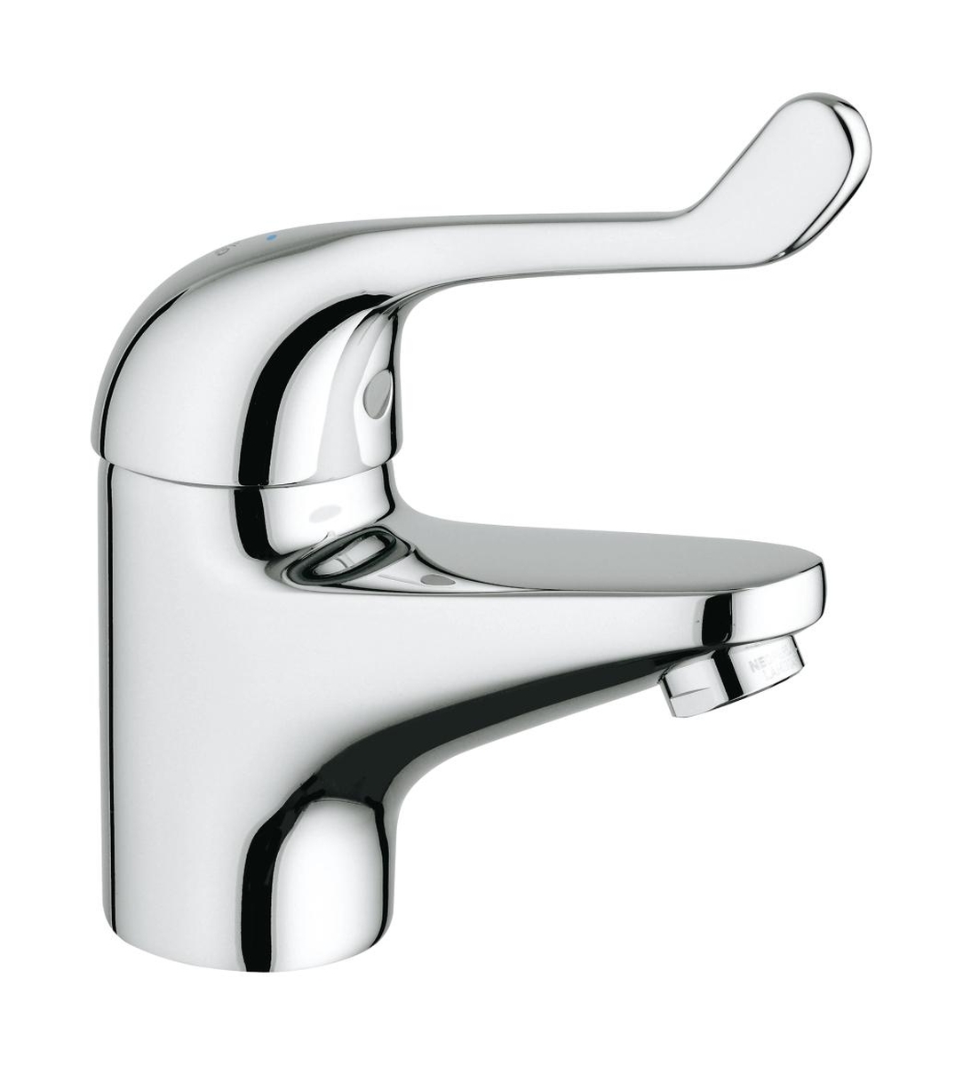 Grohe Euroeco umývadlová batéria stojanková StarLight Chrome 32789000