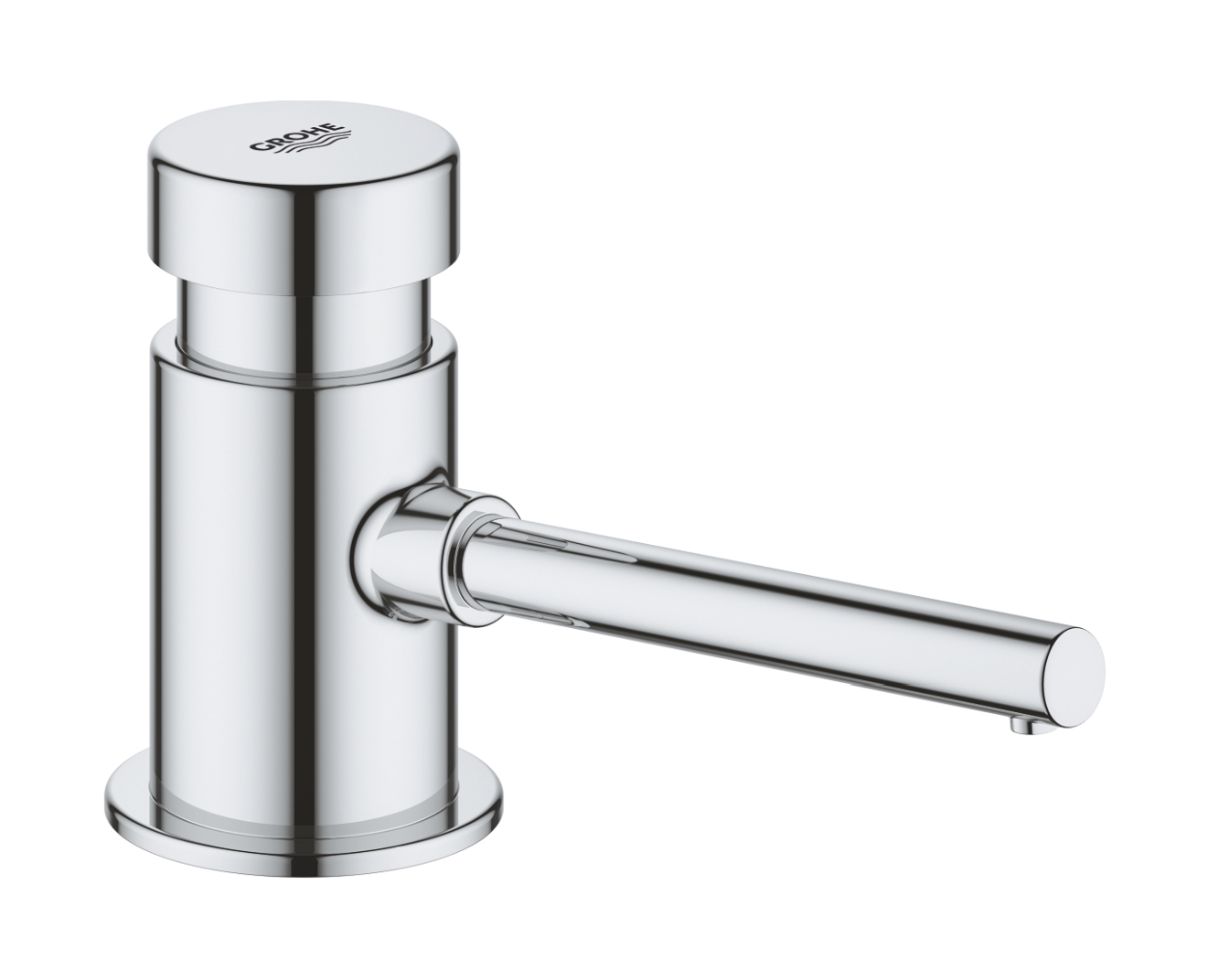 Grohe dávkovač mydla 1000 ml StarLight Chrome 36194000