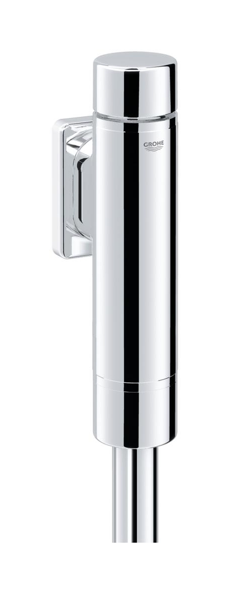 Grohe Rondo automatický splachovač StarLight Chrome 37347000