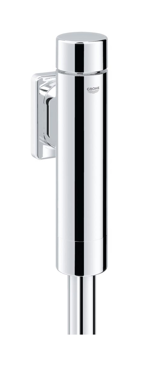Grohe Rondo doplnkové vybavenie konštrukcie StarLight Chrome 37349000
