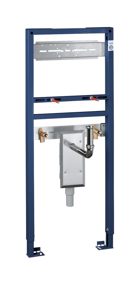 Grohe Rapid SL podomietková konštrukcia pre umývadlá 38625001