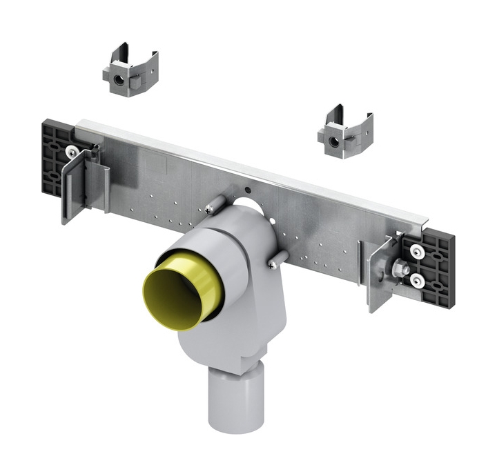 Tece Profil podomietková konštrukcia pre umývadlá 9.020.034