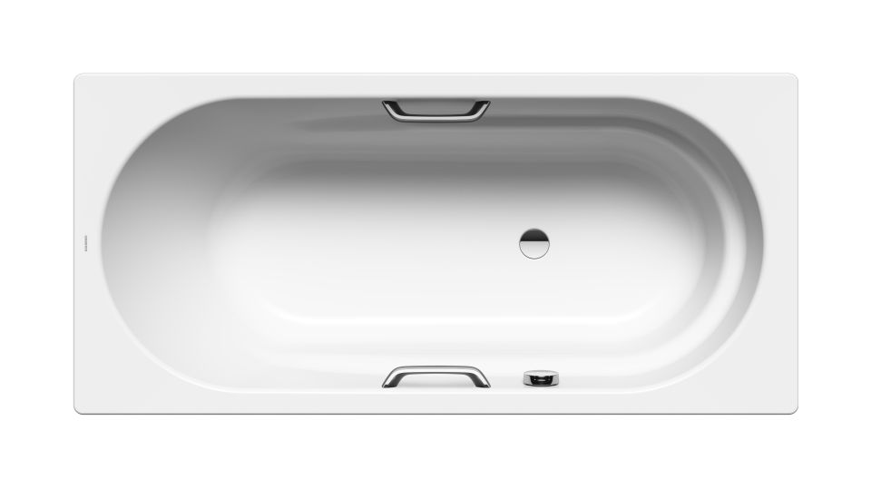 Kaldewei Vaio Star obdĺžniková vaňa 170x80 cm biela 234100010001
