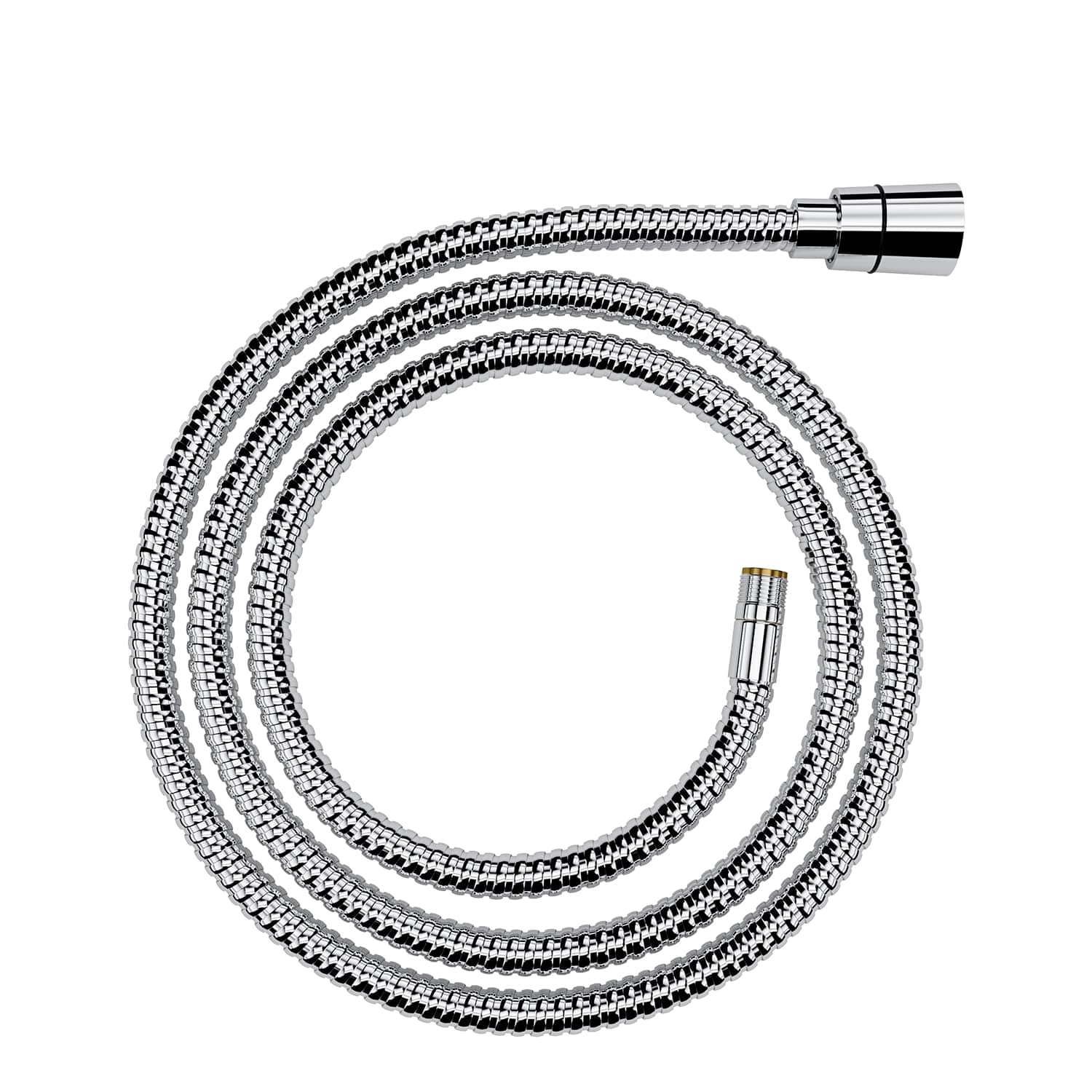 Omnires sprchová hadica 150 cm chrómová 062CR