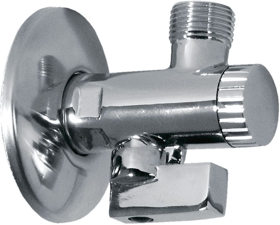 Tres Selection nástenný rohový ventil || 91.34.525