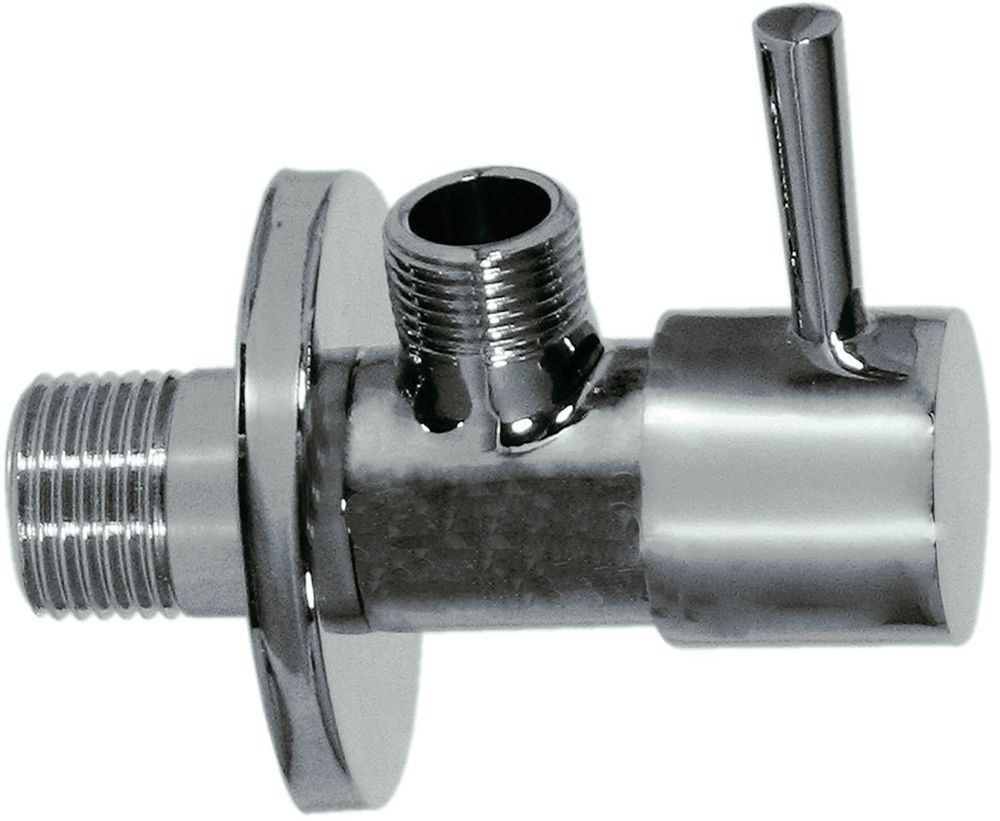 Tres Selection nástenný rohový ventil || 1.34.742.10